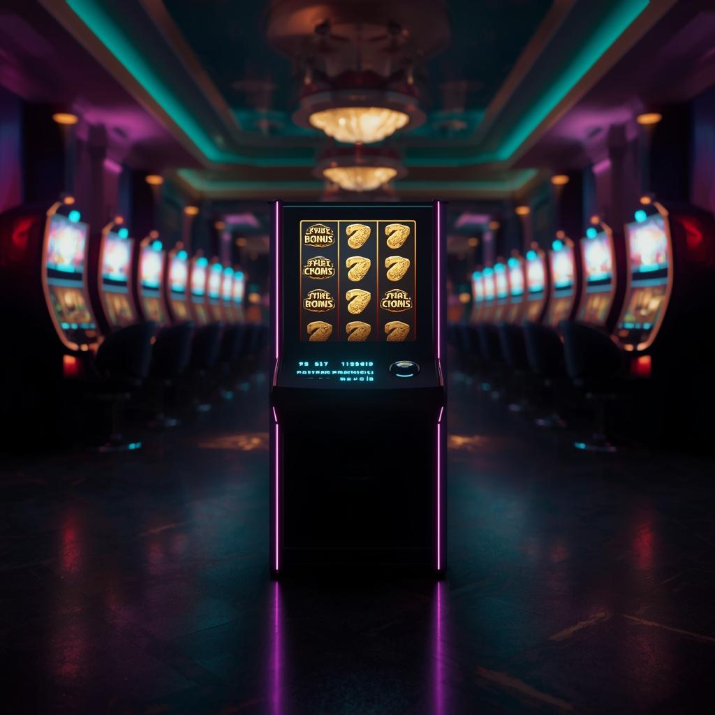 Бонусы, фриспины и условия отыгрыша