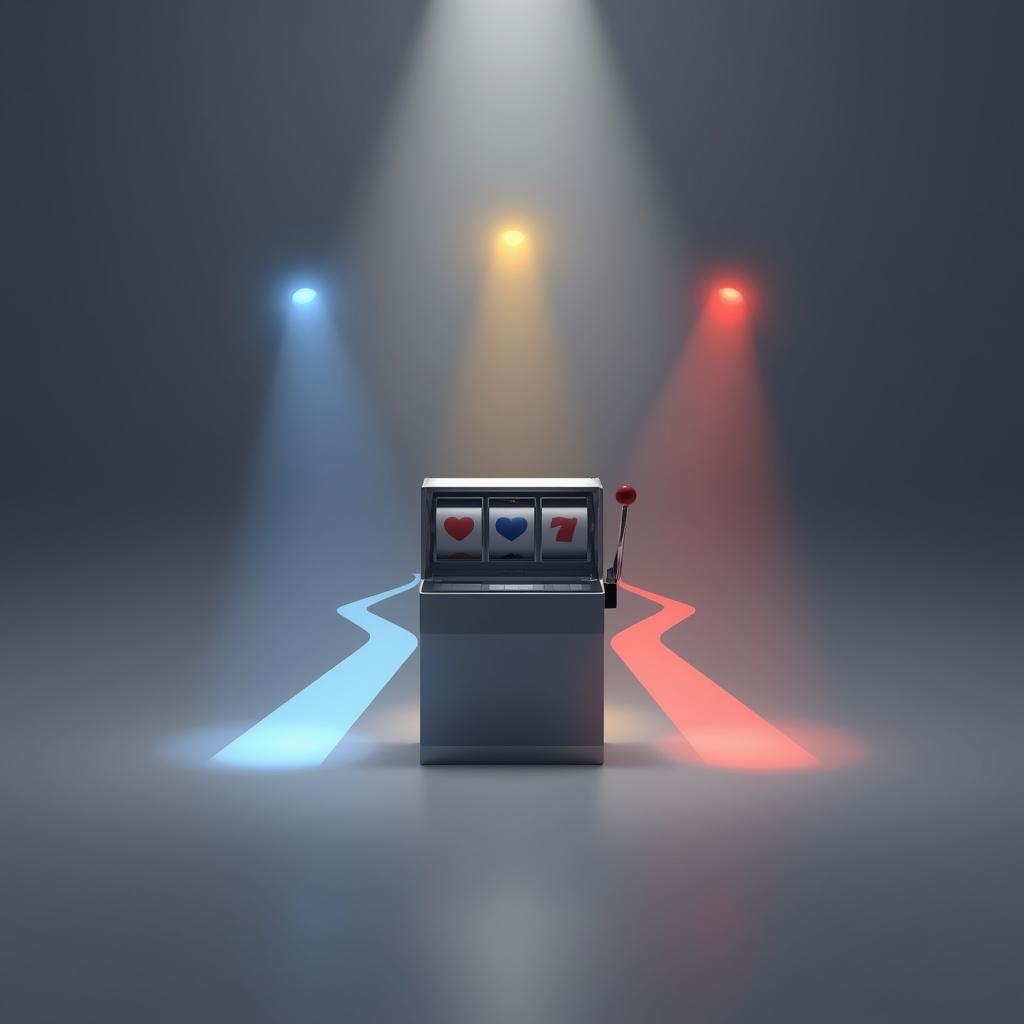 Волатильность слотов и её влияние на игру новичков